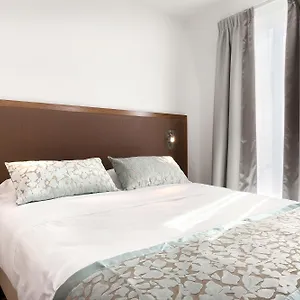 Hotel Le Trente
