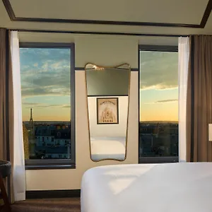 Hotel Maison Cassandre